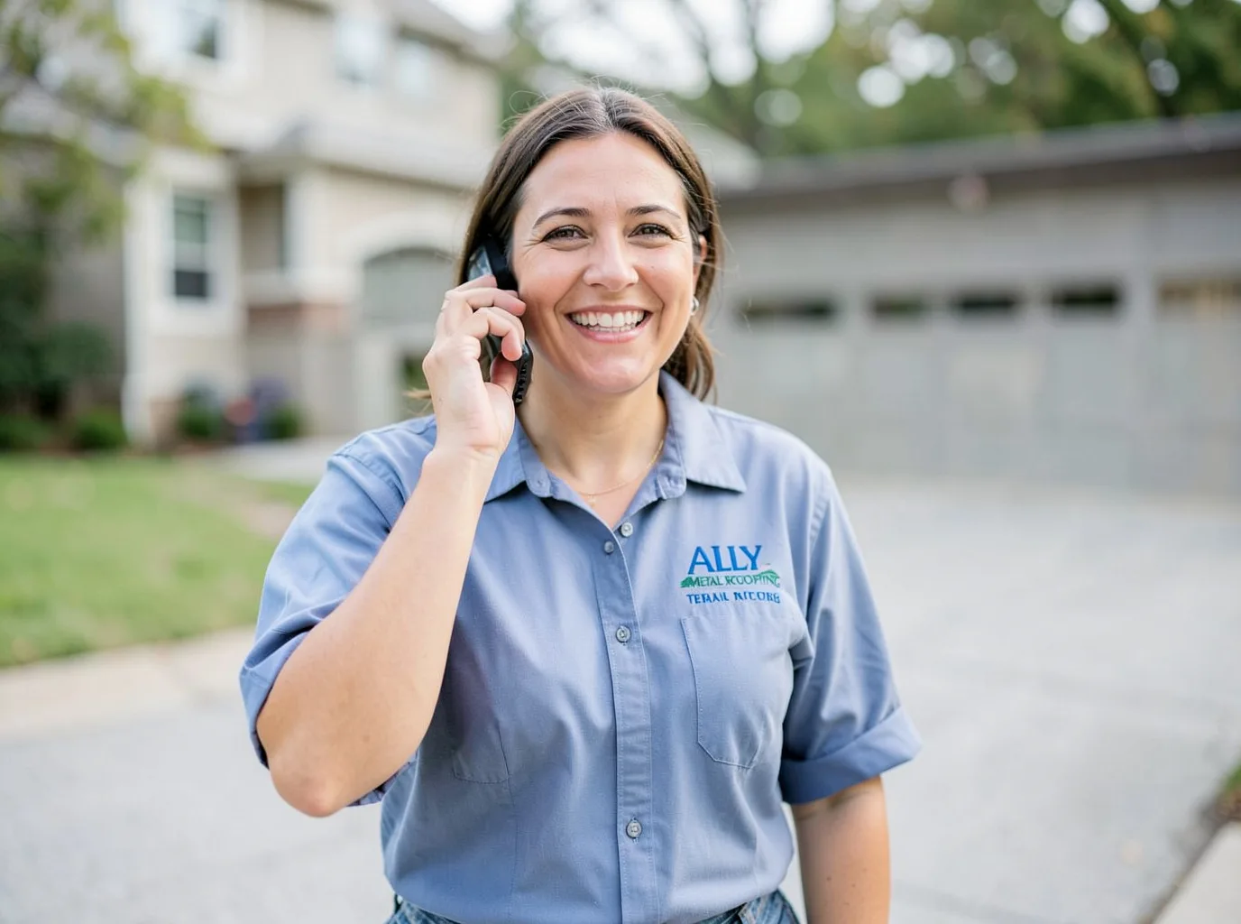 Metal Roof Installation Glen Ellen, CA FAQs